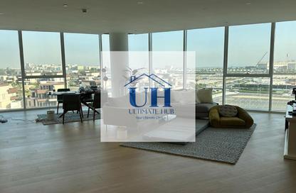 Apartment - 3 Bedrooms - 4 Bathrooms for sale in Mamsha Gardens - Saadiyat Cultural District - Saadiyat Island - Abu Dhabi Apartment - 3 Bedrooms - 4 Bathrooms for sale in Mamsha Gardens - Saadiyat Cultural District - Saadiyat Island - Abu Dhabi