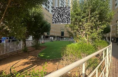 Apartment - 2 - 3 for rent in Ajman Pearl Towers - Ajman Downtown - Ajman Apartment - 2 - 3 for rent in Ajman Pearl Towers - Ajman Downtown - Ajman