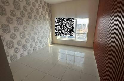 Apartment - 2 - 3 for rent in Ajman Pearl Towers - Ajman Downtown - Ajman