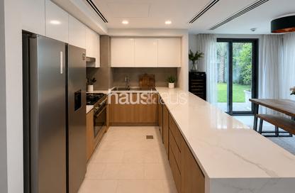 Townhouse - 4 Bedrooms - 4 Bathrooms for rent in La Rosa 6 - La Rosa - Villanova - Dubai