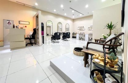 Retail - Studio for sale in HDS Tower - JLT Cluster F - Jumeirah Lake Towers - Dubai