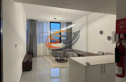 Apartment - 1 Bedroom - 2 Bathrooms for rent in Al Barsha South 4 - Al Barsha South - Al Barsha - Dubai