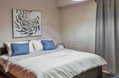Apartment - 2 Bedrooms - 3 Bathrooms for rent in Rimal 3 - Rimal - Jumeirah Beach Residence - Dubai Apartment - 2 Bedrooms - 3 Bathrooms for rent in Rimal 3 - Rimal - Jumeirah Beach Residence - Dubai