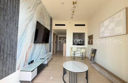 Apartment - 1 Bedroom - 2 Bathrooms for rent in Binghatti Heights - District 10 - Jumeirah Village Circle - Dubai Apartment - 1 Bedroom - 2 Bathrooms for rent in Binghatti Heights - District 10 - Jumeirah Village Circle - Dubai