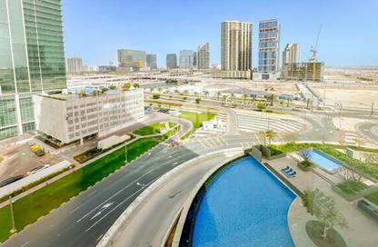 Apartment - 1 - 2 for sale in Burooj Views - Marina Square - Al Reem Island - Abu Dhabi Apartment - 1 - 2 for sale in Burooj Views - Marina Square - Al Reem Island - Abu Dhabi