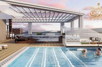 Duplex - 3 - 4 for sale in Tivano - Dubai Islands - Dubai Duplex - 3 - 4 for sale in Tivano - Dubai Islands - Dubai