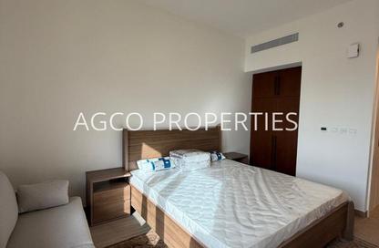 Apartment - Studio - 1 Bathroom for sale in The Hamilton - Town Square - Dubai Apartment - Studio - 1 Bathroom for sale in The Hamilton - Town Square - Dubai