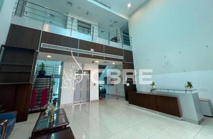 Land - Studio for sale in Jebel Ali Freezone - Jebel Ali - Dubai