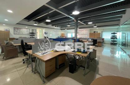 Land - Studio for sale in Jebel Ali Freezone - Jebel Ali - Dubai Land - Studio for sale in Jebel Ali Freezone - Jebel Ali - Dubai
