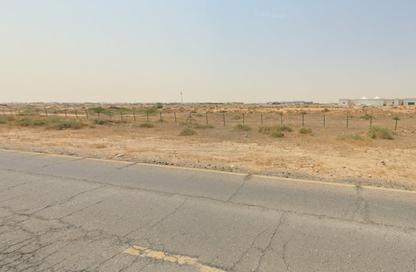 Land - Studio for sale in Hay Al Dibdibah North - Al Zubair - Sharjah