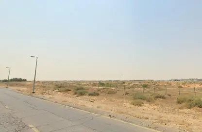 Land - Studio for sale in Hay Al Dibdibah North - Al Zubair - Sharjah
