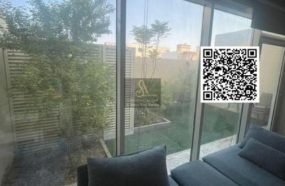 Townhouse - 3 Bedrooms - 5 Bathrooms for sale in Al Zaheya Gardens - Al Zahya - Ajman