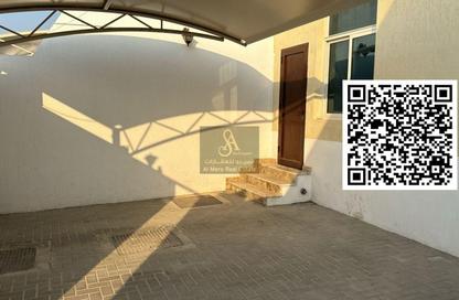 Townhouse - 3 Bedrooms - 5 Bathrooms for sale in Al Zaheya Gardens - Al Zahya - Ajman