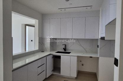 Apartment - 2 - 2 for sale in Binghatti Nova - District 12 - Jumeirah Village Circle - Dubai Apartment - 2 - 2 for sale in Binghatti Nova - District 12 - Jumeirah Village Circle - Dubai