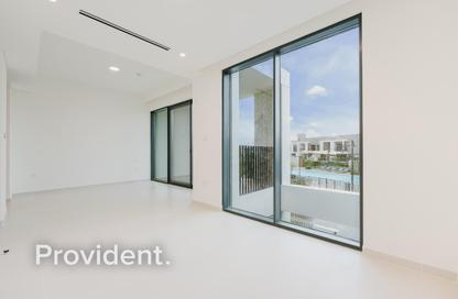 Townhouse - 4 Bedrooms - 5 Bathrooms for sale in Bliss 2 - Arabian Ranches 3 - Dubai