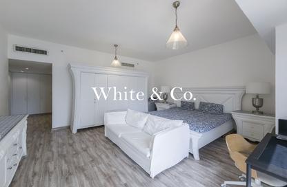 Apartment - 4 - 6 for sale in Sadaf 8 - Sadaf - Jumeirah Beach Residence - Dubai