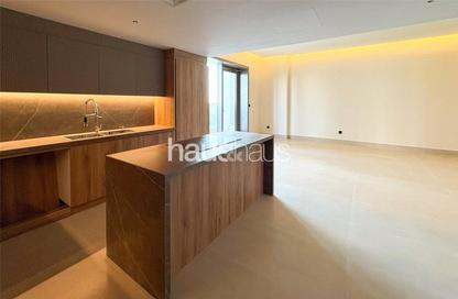 Apartment - 2 Bedrooms - 4 Bathrooms for rent in Sparkle Tower 2 - Sparkle Towers - Dubai Marina - Dubai