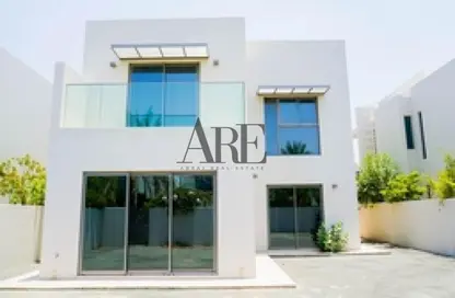 فيلا - 5 غرف نوم - 6 حمامات للبيع في شقق حديقة الزاهية - الزاهية - تجارية مويلح - الشارقة