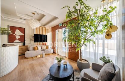 Retail - Studio - 2 Bathrooms for rent in XL Tower - Business Bay - Dubai Retail - Studio - 2 Bathrooms for rent in XL Tower - Business Bay - Dubai