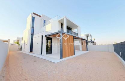 Villa - 4 Bedrooms - 5 Bathrooms for rent in Elie Saab 2 - Elie Saab - Arabian Ranches 3 - Dubai