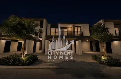 Villa - 3 Bedrooms - 4 Bathrooms for rent in Raya - Arabian Ranches 3 - Dubai
