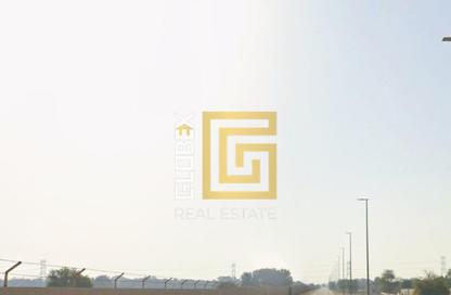 Land - Studio for sale in Al Helio 1 - Al Helio - Ajman