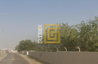 Land - Studio for sale in Al Helio 1 - Al Helio - Ajman