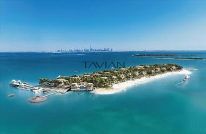 Villa - 7 - 7+ for sale in Amali Island - The World Islands - Dubai