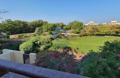 تاون هاوس - 3 غرف نوم - 5 حمامات للبيع في فلل غرناطة - غرناطة - ميناء العرب - راس الخيمة - رأس الخيمة