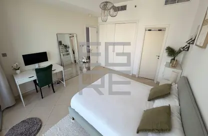 Apartment - 1 Bedroom - 2 Bathrooms for sale in Trident Grand Residence - Dubai Marina - Dubai