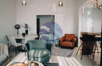 Apartment - 2 Bedrooms - 3 Bathrooms for sale in Madison Residency - Barsha Heights (Tecom) - Dubai Apartment - 2 Bedrooms - 3 Bathrooms for sale in Madison Residency - Barsha Heights (Tecom) - Dubai