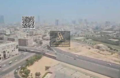 Apartment - 2 Bedrooms - 2 Bathrooms for sale in City Tower - Al Nuaimiya - Ajman