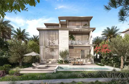 فيلا - 4 غرف نوم - 5 حمامات للبيع في ند الشبا جاردنز المرحلة 11 - حدائق ند الشبا - ند الشبا - دبي فيلا - 4 غرف نوم - 5 حمامات للبيع في ند الشبا جاردنز المرحلة 11 - حدائق ند الشبا - ند الشبا - دبي