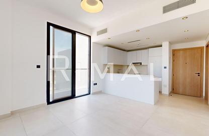 Apartment - 1 Bedroom - 2 Bathrooms for rent in Jebel Ali Hills - Saih Shuaib 1 - Jebel Ali - Dubai