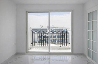 Apartment - 1 Bedroom - 1 Bathroom for rent in Vincitore Benessere - Arjan - Dubai
