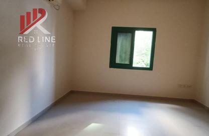 Apartment - Studio - 1 Bathroom for rent in Al Nabba - Sharjah