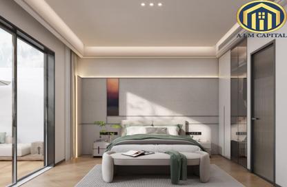 Apartment - 2 Bedrooms - 3 Bathrooms for sale in Forest City Tower 2 - Dubai Land Residence Complex - Dubai Land - Dubai