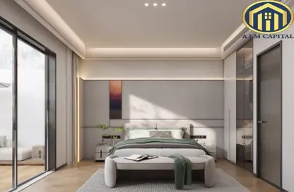 شقة - 2 غرف نوم - 3 حمامات للبيع في فرصة سيتي طور 2 - مجمع دبي ريزيدنس - دبي لاند - دبي