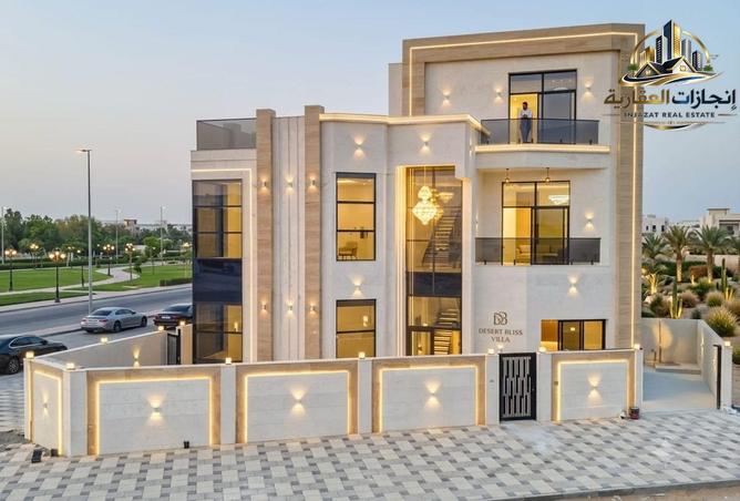 107285923 - الصورة الرئيسية للعقار