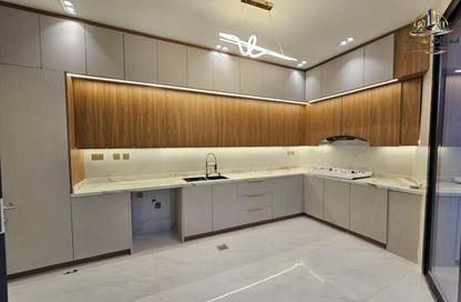 Villa - 5 Bedrooms - 7 Bathrooms for sale in Al Helio 2 - Al Helio - Ajman