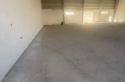 Warehouse - Studio - 3 Bathrooms for rent in Umm Al Thuoob - Umm Al Quwain Warehouse - Studio - 3 Bathrooms for rent in Umm Al Thuoob - Umm Al Quwain