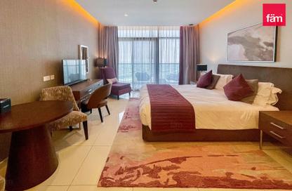 Hotel  and  Hotel Apartment - Studio - 1 Bathroom for sale in Aykon City Tower B - Aykon City - Business Bay - Dubai
