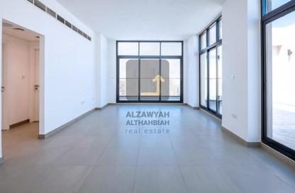 Apartment - 1 Bedroom - 2 Bathrooms for sale in Al Mamsha - Muwaileh - Sharjah