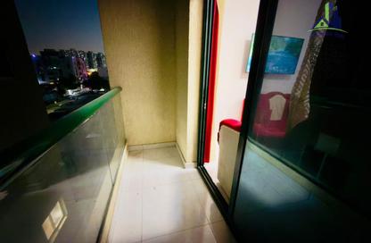 Apartment - 1 - 2 for rent in Al Rashidiya Towers - Al Rashidiya - Ajman Downtown - Ajman Apartment - 1 - 2 for rent in Al Rashidiya Towers - Al Rashidiya - Ajman Downtown - Ajman