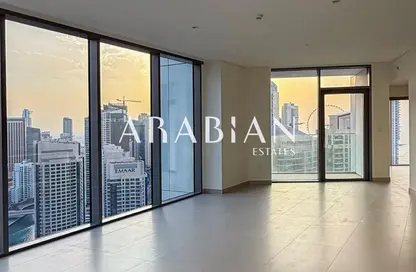 شقة - 3 غرف نوم - 3 حمامات للبيع في ليف مارينا - دبي مارينا - دبي