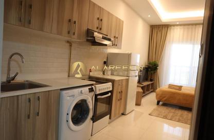 Apartment - Studio - 1 Bathroom for rent in Hera Tower - Dubai Sports City - Dubai Apartment - Studio - 1 Bathroom for rent in Hera Tower - Dubai Sports City - Dubai