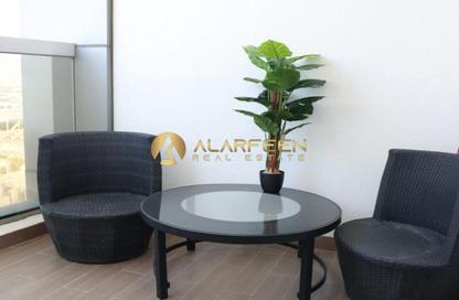 Apartment - Studio - 1 Bathroom for rent in Hera Tower - Dubai Sports City - Dubai Apartment - Studio - 1 Bathroom for rent in Hera Tower - Dubai Sports City - Dubai