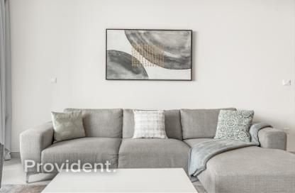 شقة - غرفة نوم - 2 حمامات للايجار في 1 Residences - 2 - وان ريزيدندس - الكفاف - بر دبي - دبي شقة - غرفة نوم - 2 حمامات للايجار في 1 Residences - 2 - وان ريزيدندس - الكفاف - بر دبي - دبي