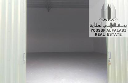 مستودع - استوديو - 1 حمام للايجار في أم الثعوب - أم القيوين