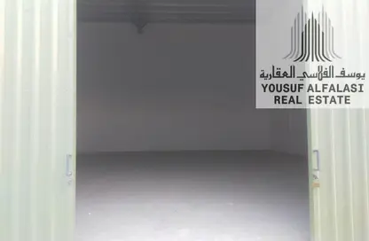 Warehouse - Studio - 1 Bathroom for rent in Umm Al Thuoob - Umm Al Quwain Warehouse - Studio - 1 Bathroom for rent in Umm Al Thuoob - Umm Al Quwain